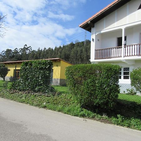 Casa Pita Villa Bárcena de Cicero Eksteriør bilde