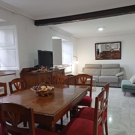 Casa Pita Villa Bárcena de Cicero Eksteriør bilde