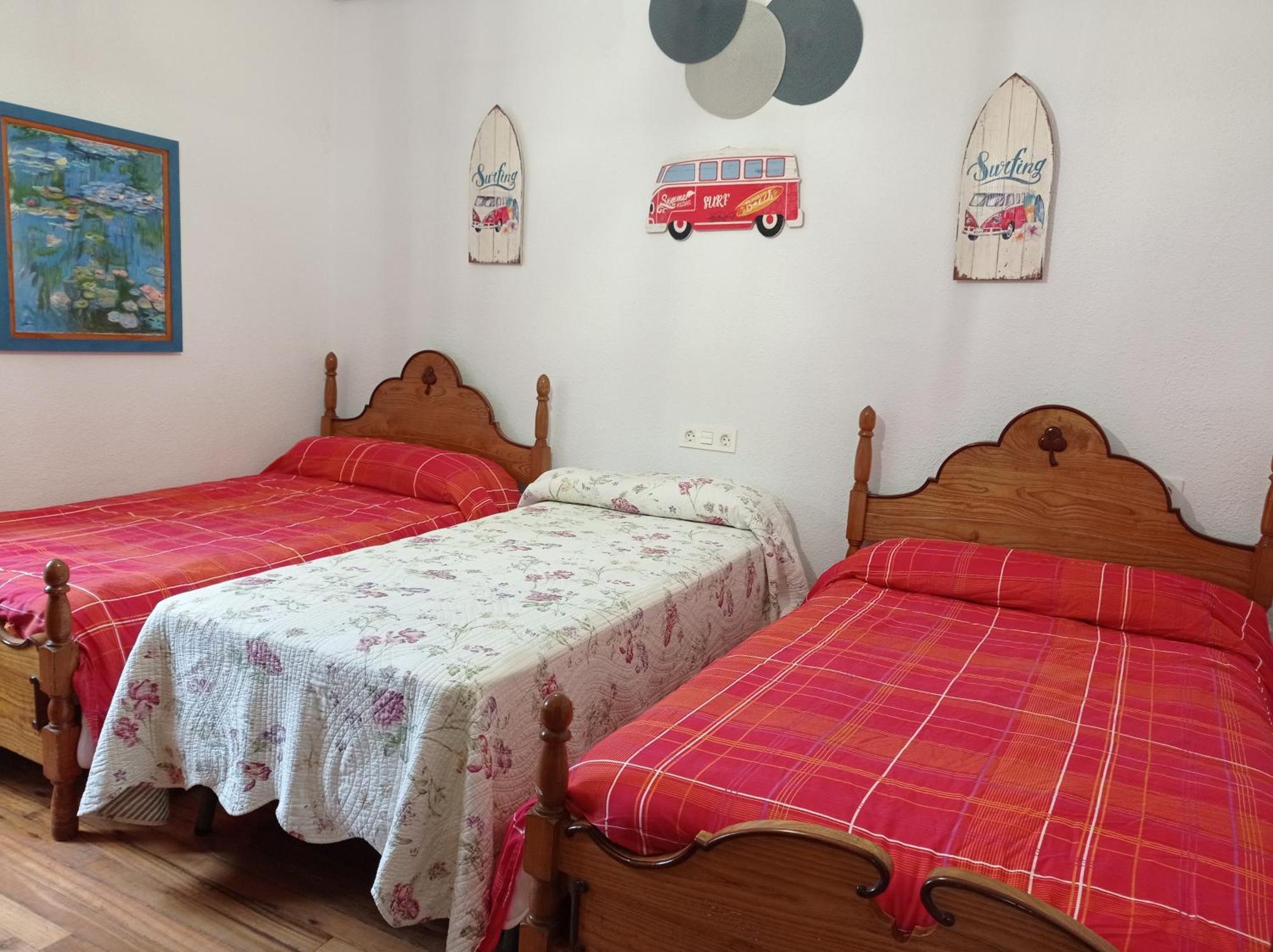 Casa Pita Villa Bárcena de Cicero Eksteriør bilde