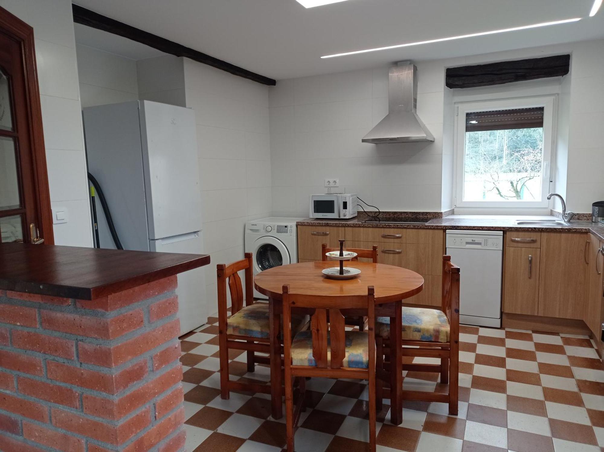 Casa Pita Villa Bárcena de Cicero Eksteriør bilde