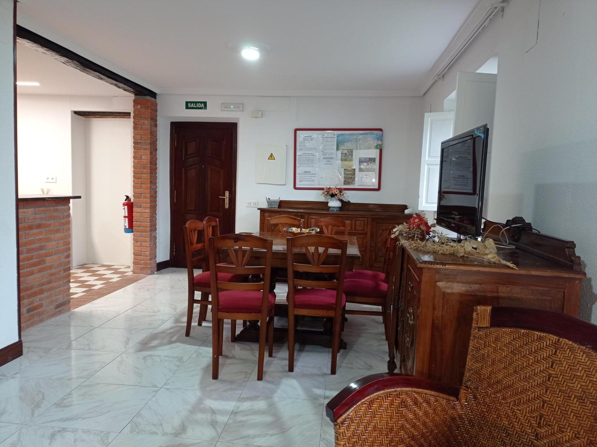 Casa Pita Villa Bárcena de Cicero Eksteriør bilde