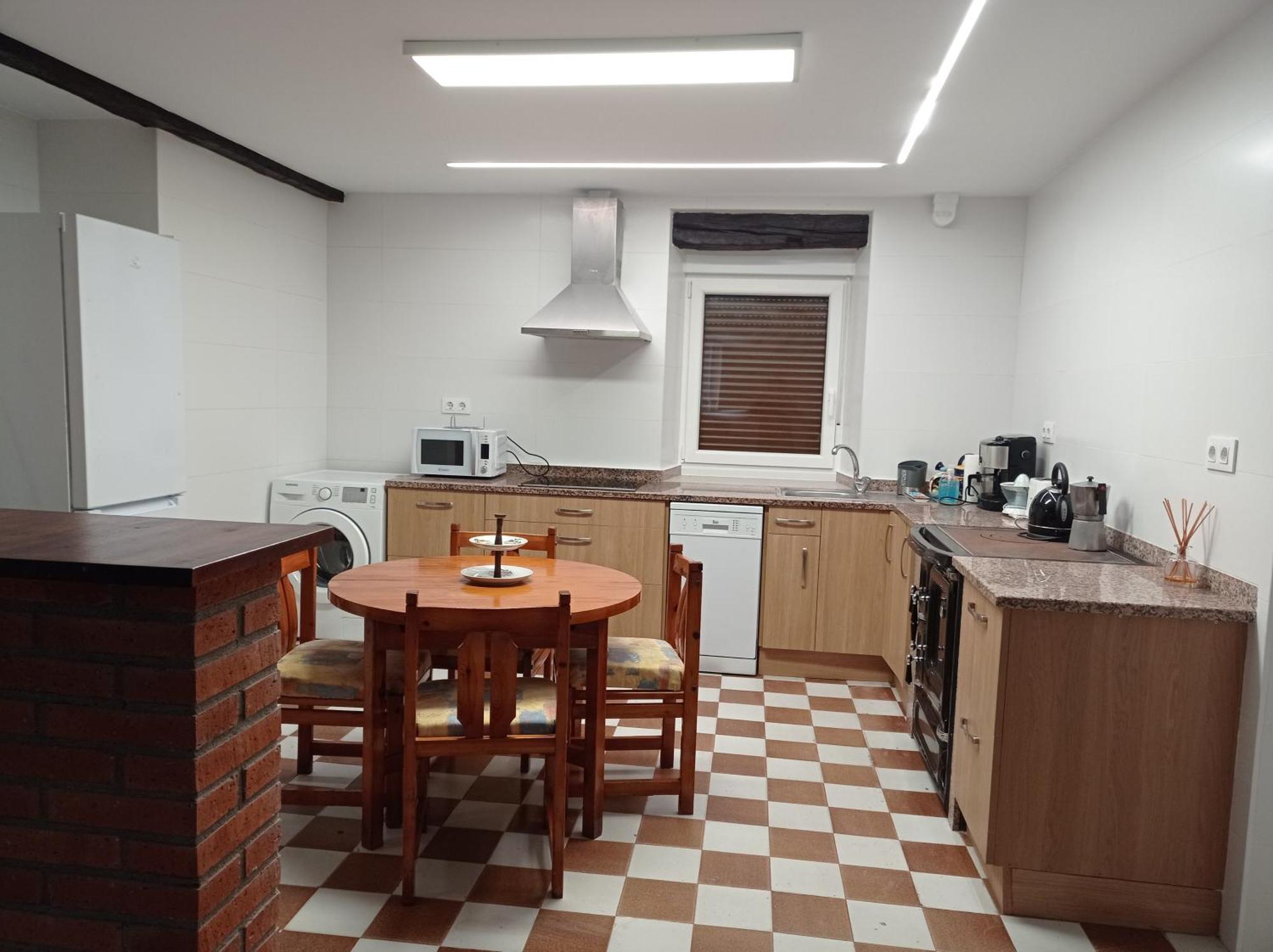 Casa Pita Villa Bárcena de Cicero Eksteriør bilde